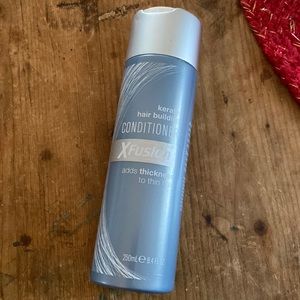 XFusion Keratin Hair Building 8.4fl. oz Conditioner